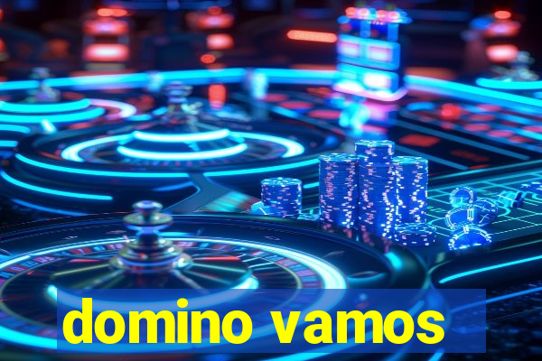 domino vamos - crash & poker